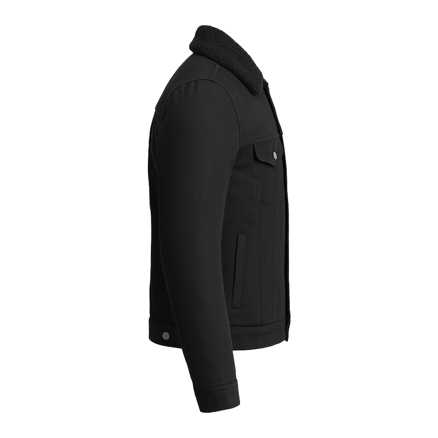 Frostline Men's Twill Jacket