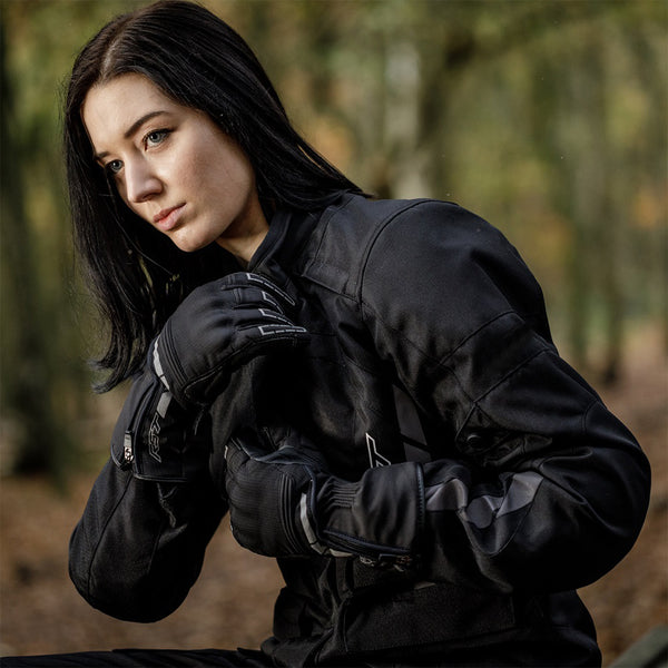 Women's Textile Jackets