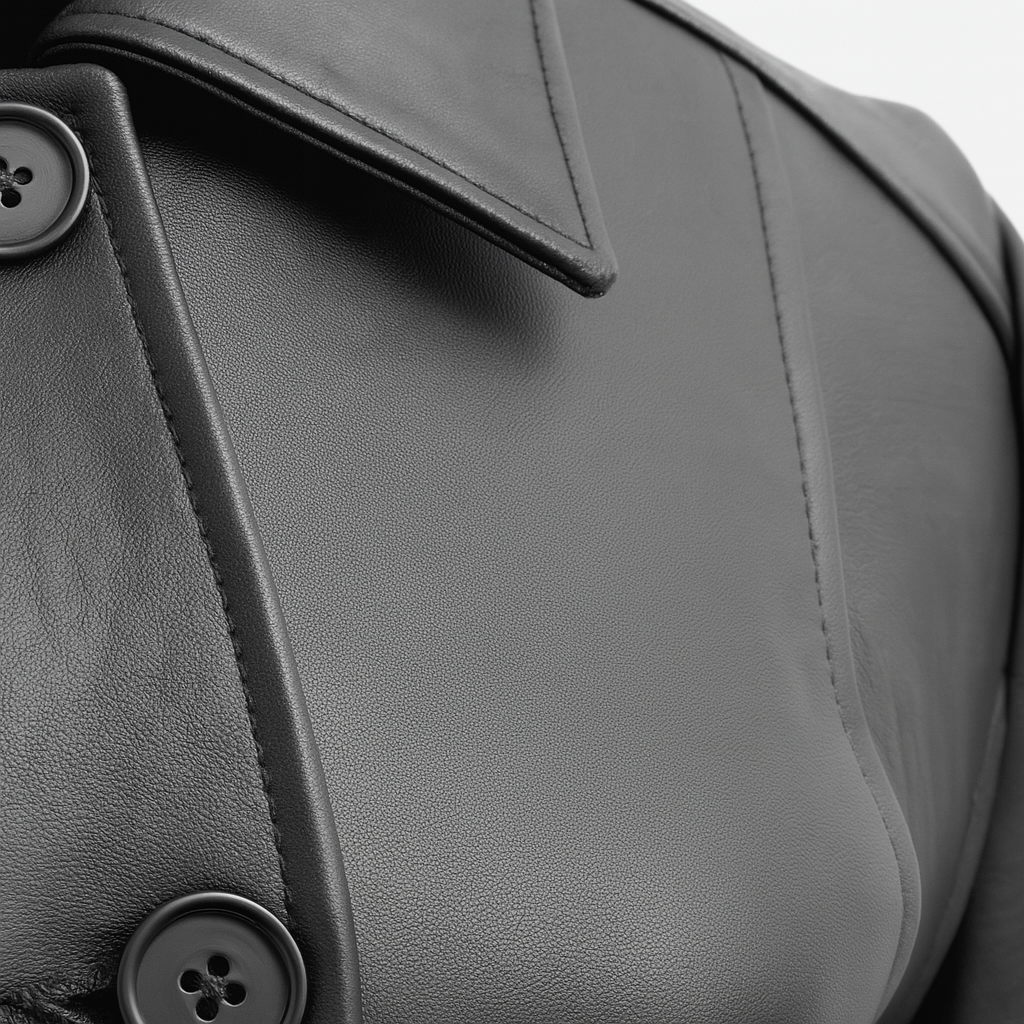 Vivica Vale Women's Fashion Leather Jacket