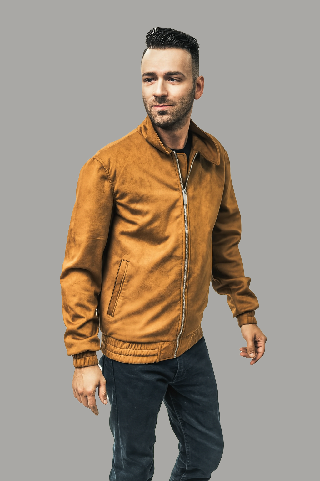 CAVÉ (Cameron Vegan Edition) Jacket
