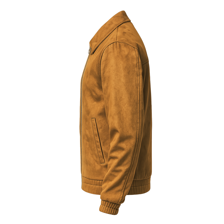 CAVÉ (Cameron Vegan Edition) Jacket