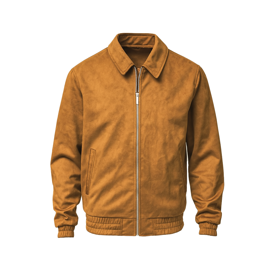 CAVÉ (Cameron Vegan Edition) Jacket