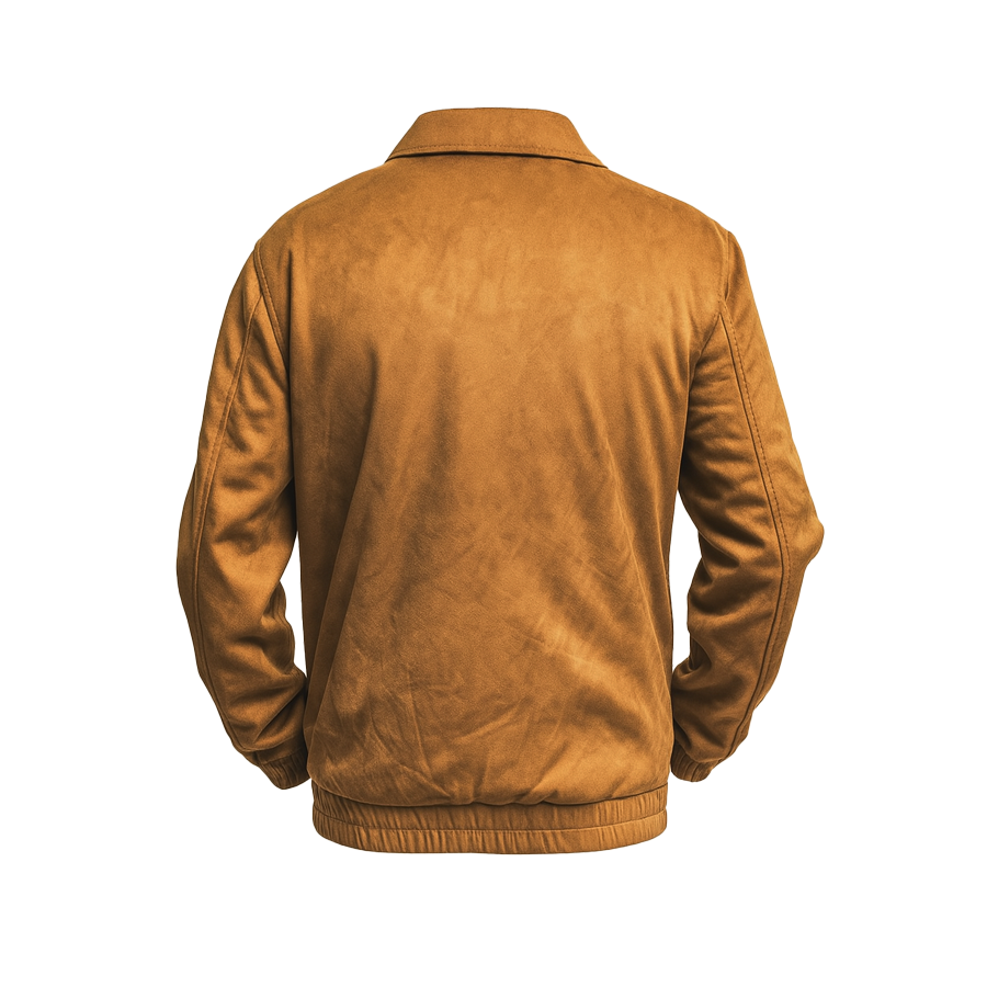 CAVÉ (Cameron Vegan Edition) Jacket