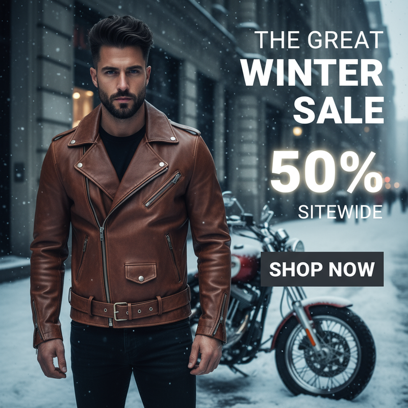men- flat 50% off
