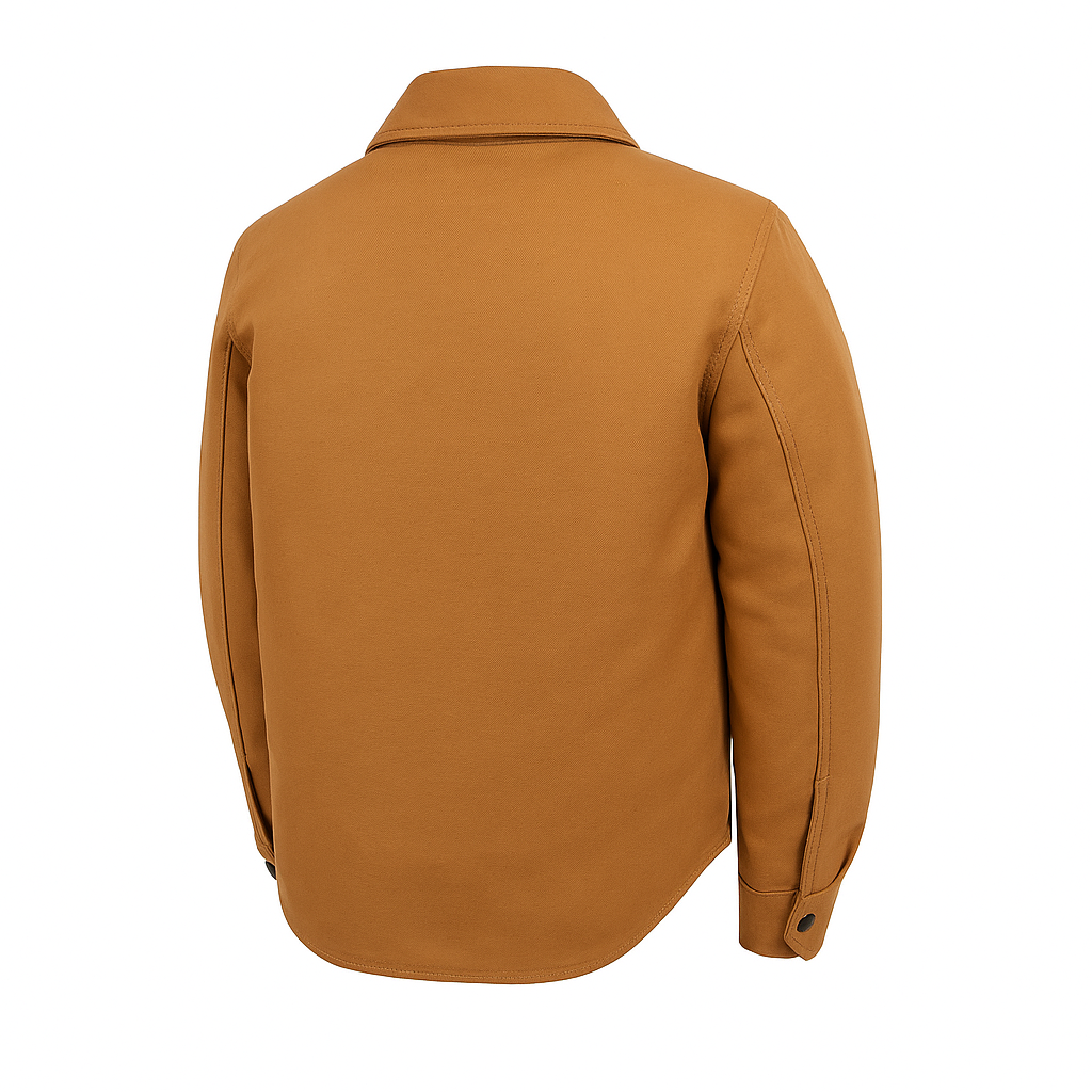 PR-334 Desert Ember Men's Shirt