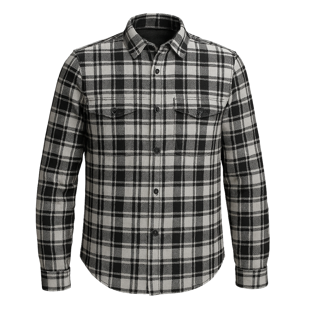 PR-326 Lumberjack Men's Shirt