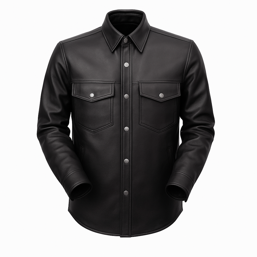 PR-332 Ironhide Men's Shirt