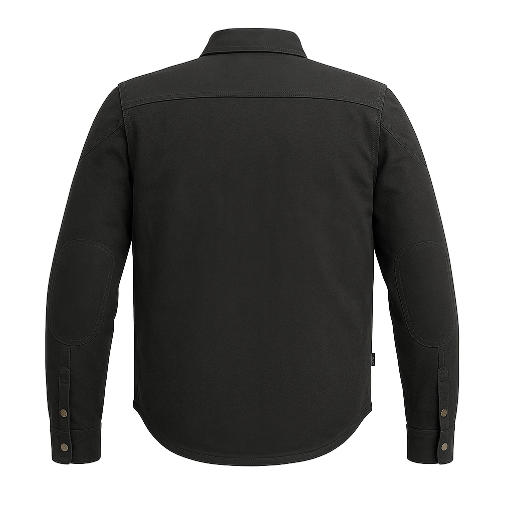 PR-327 Shadow Forge Men's Twill Shirt