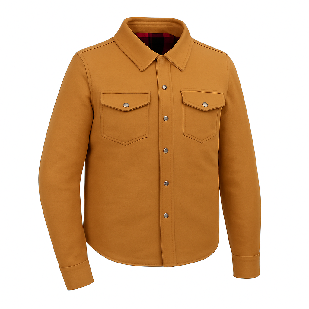 PR-334 Desert Ember Men's Shirt