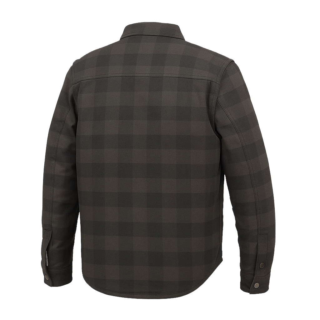 PR-333 Urban Timber Men's Shirt