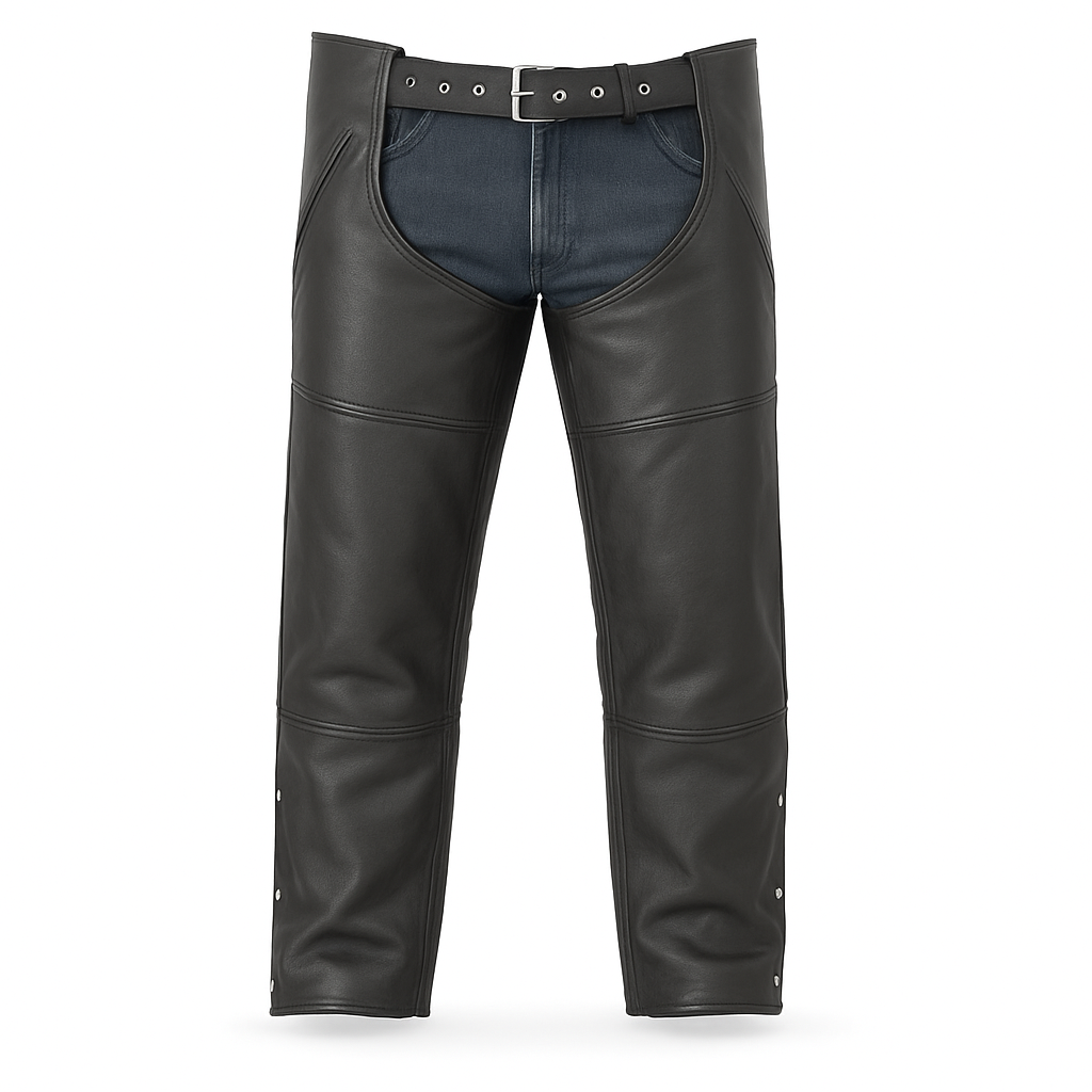 Stealth Guard Chaps