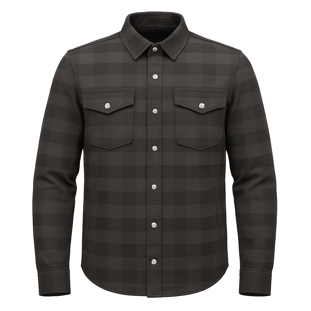 PR-333 Urban Timber Men's Shirt