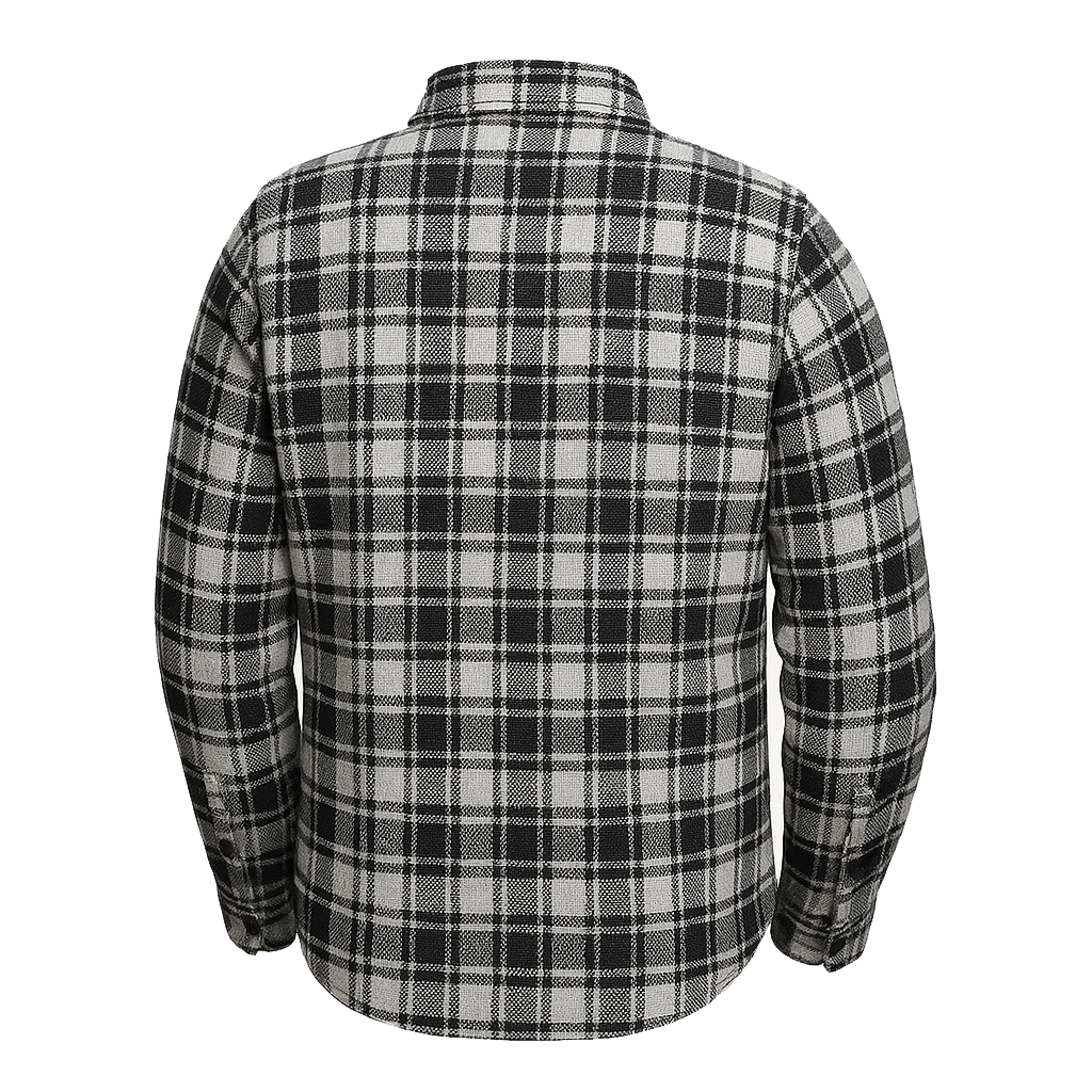 PR-326 Lumberjack Men's Shirt