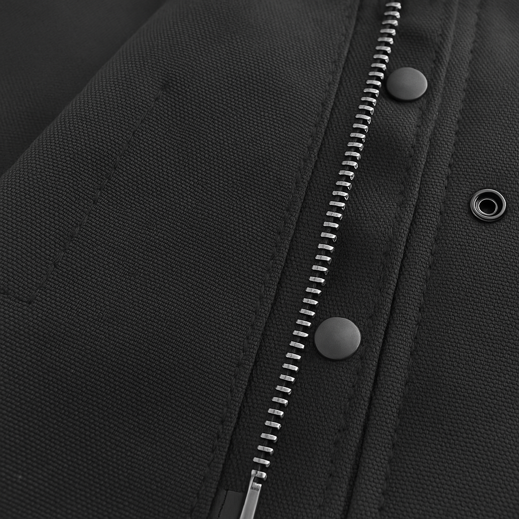 PR-308 Dominion – Men's Motorcycle Twill Vest